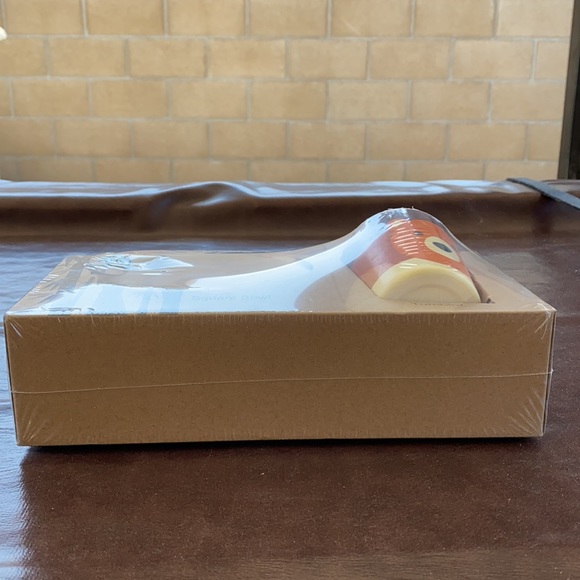 BambooWare Kids Set - Bear Dinner Set - Picture 7 of 10